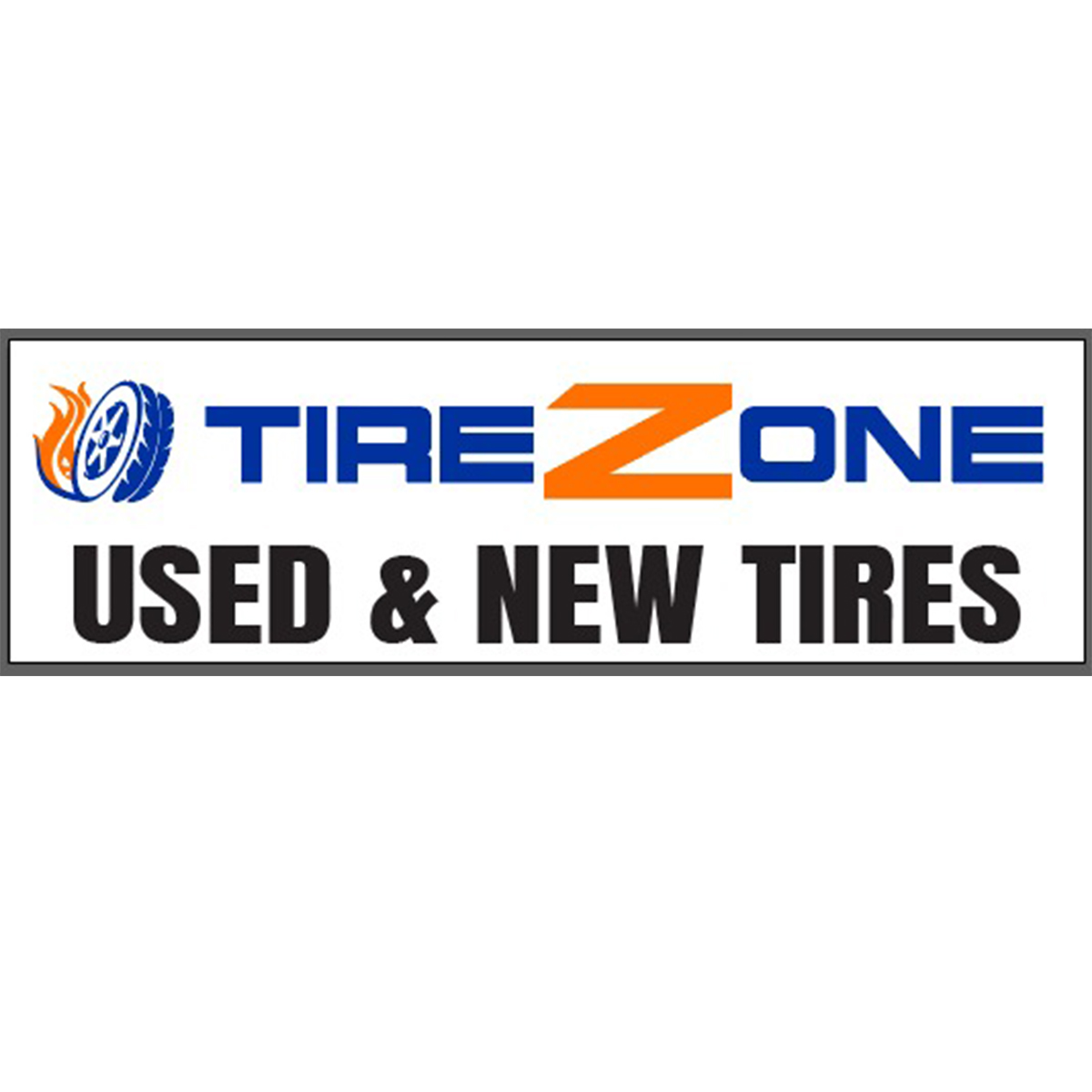 Tire Zone